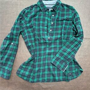 Tommy Hilfiger flannel